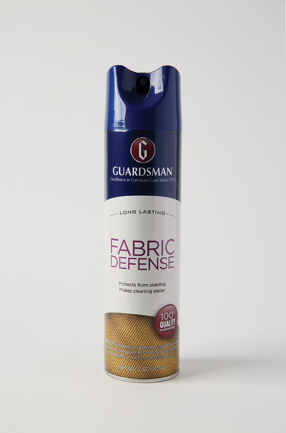 Fabric Defense Guardsman
