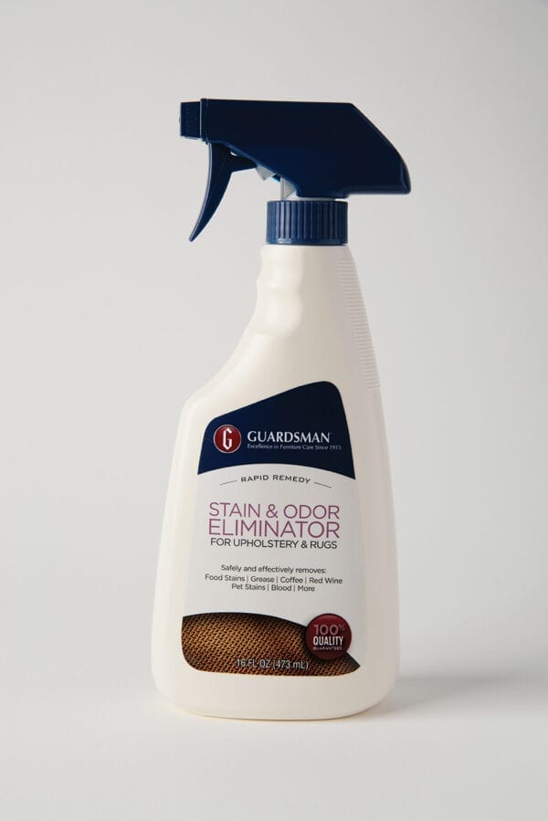 Fabric Care Products Guardsman