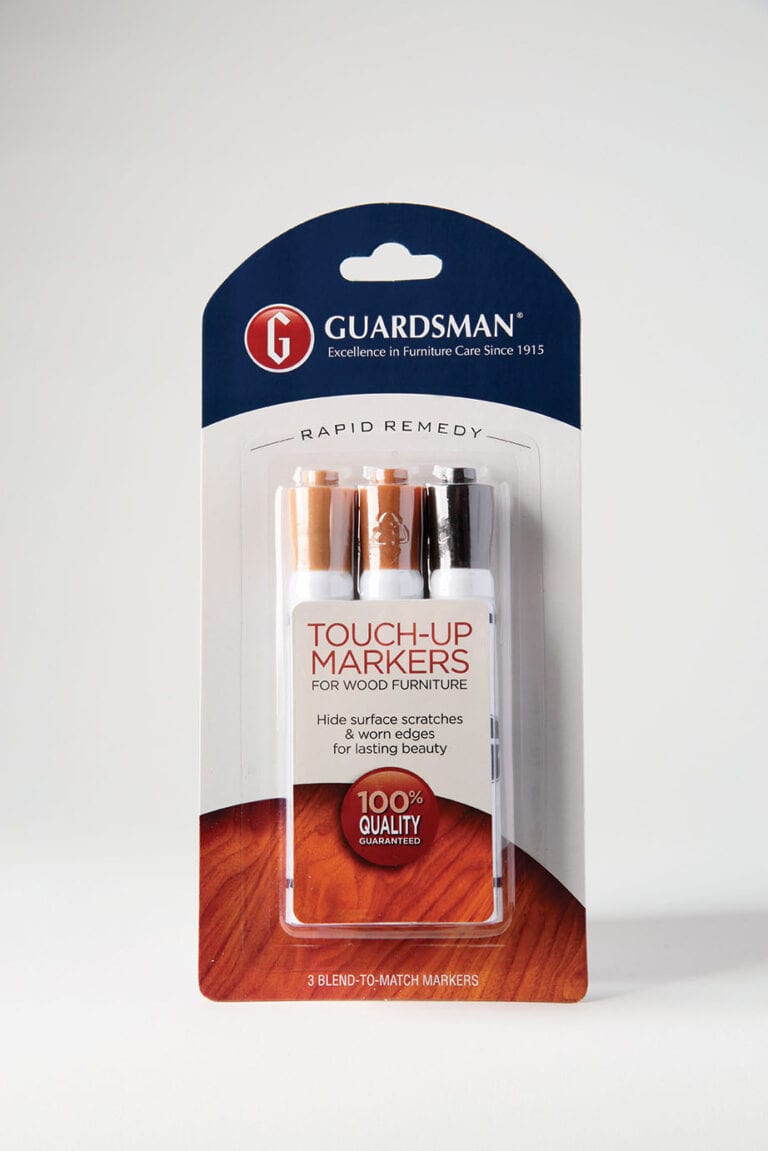 Wood Repair TouchUp Markers Guardsman