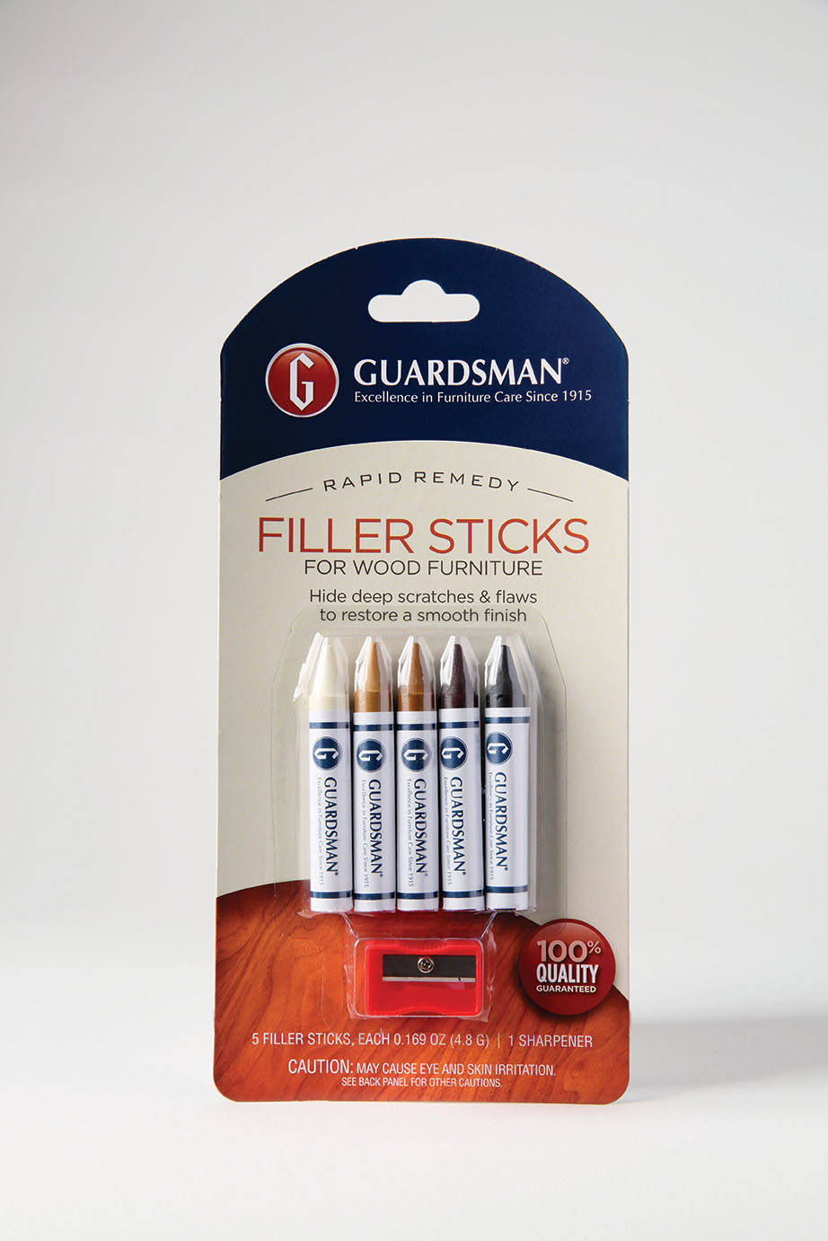 Wood Repair Products Guardsman