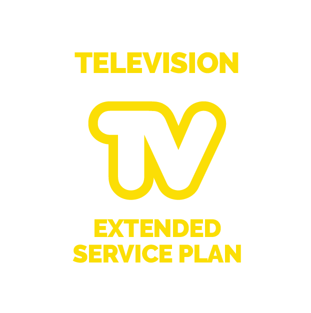 Video Only Extended Service Plan Guardsman